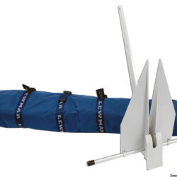 Ancora Lewmar LFX 2kg