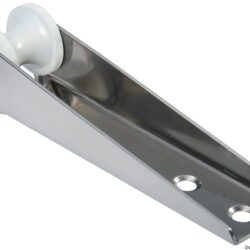 Musone inox per piccoli scafi205 mm