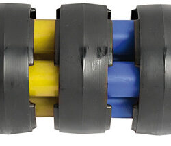 Master Mooring 20 - 1600 kg