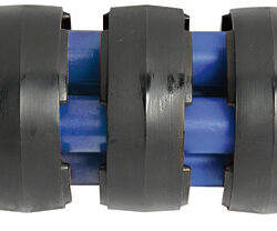 Master Mooring 20 - 2300 kg