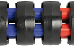 Master Mooring 30 - 2400 kg