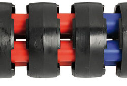 Master Mooring 30 - 2600 kg