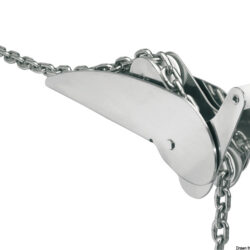 Musone inox a ribalta 15 kg