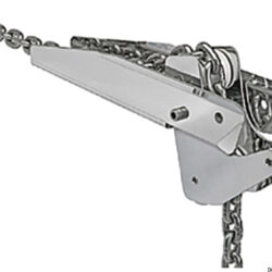 Musone a ribalta leggero Compact 300 mm