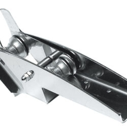 Musone inox a bascula max 20 kg