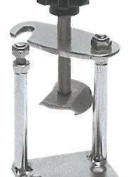 Blocca-ancora inox