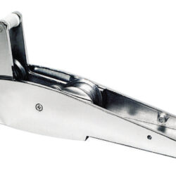 Musone inox a bascula max 20 kg