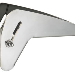 Musone speciale inox per Bruce/Trefoil max 10 kg