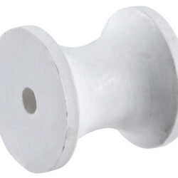 Puleggia ricambio in nylon 52mm