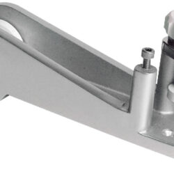 Musone in lega con fermo max 10 kg