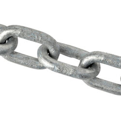 Catena zincata genovese 12 mmx 100 m