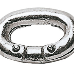 Falsa maglia inox 6 mm