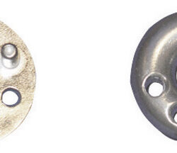 Falsa maglia inox 8 perni 8 mm