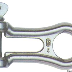 Chain gripper 10/12 mm