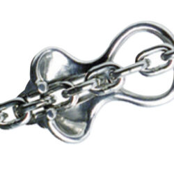 Chain clower 6 mm