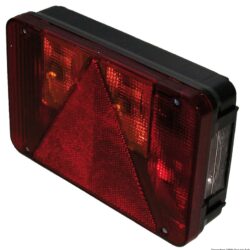 Fanale post SX 4 funzioni 4 l.