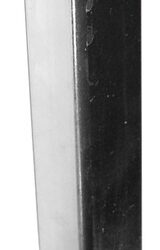 Tubo per rulli 40 x 40 x 300 mm