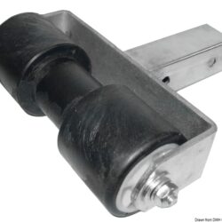 Rullo centrale grande 40 x 40mm