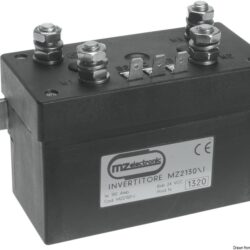 Invertitore bipolare 225A 12V