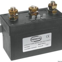 Control box 1500/2300 W - 24 V