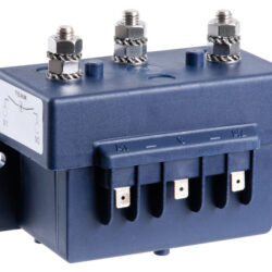 Control box 1000/1500 W - 12 V