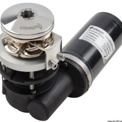 Verricello ITALWINCH Smart R1500W
