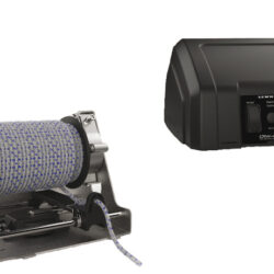 Lewmar Captive CRW 400