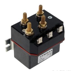 Teleruttore Stagno 12V