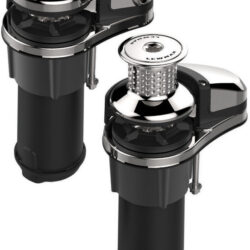 VX1L 12V 800W 8mm senza campana