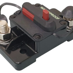 Interruttore termico stagno 50 A