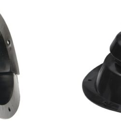 Soffietto passacavo apribile Ø esterno 135 mm