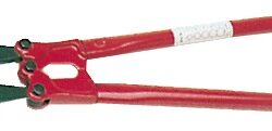 Pinza impiombature