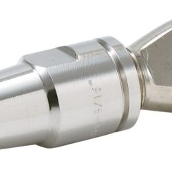 Terminale occhio 12 mm