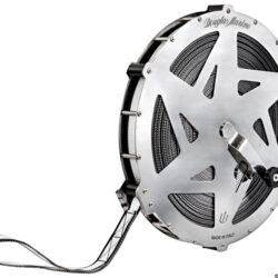 Avvolginastro ad alta resistenza inox 60Mt