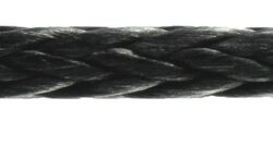 Scalzato Excel Marlow D12 DSK78 nero 4 mm