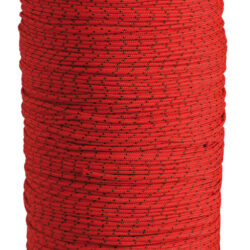 Treccia fluorescente mm 5 ross