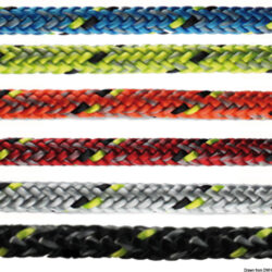 Marlow Excel Racing 6 mm rossa