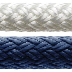 Marlow D2 Classic 8 mm navy