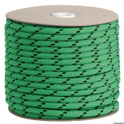 Scotta poliestere Matt 6 mm verde