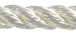 Cima bianca 3 legnoli mm 28