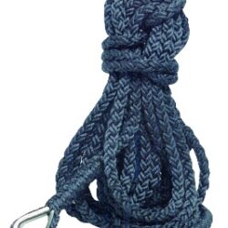 Cima ormeggio 8 capi 20 mm x 12 m
