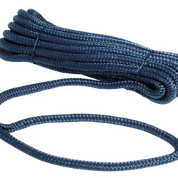 Cima con occhio 14 mm x 9 m blu