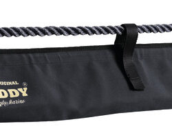 Raccoglicavi Caddy Nero 100cm