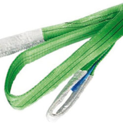 Fascia per ormeggio su roccia2.5m, h: 50mm, Viola