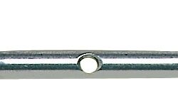 Tenditori inox mm 5