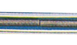Tenditore inox 2 occhi 5 mm