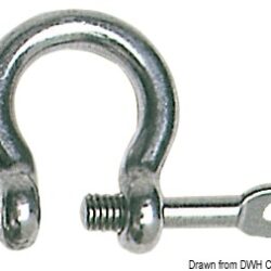 Grillo inox cetra asse imperdibile 10 mm