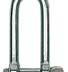 Grilli inox superlunghi mm 4 1 CF(10 PZ)