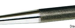 Caviglia lega leggera 200 mm