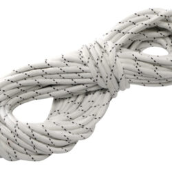 Cima poliestere per ancora 10mm x 30 m